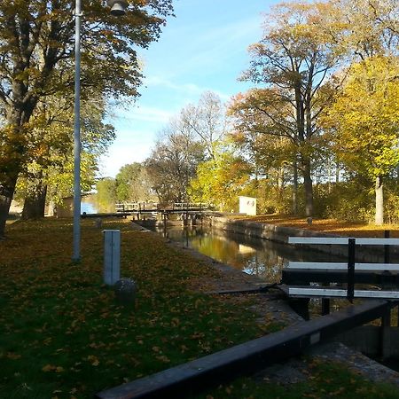 Marbys Gaestrum Buitenkant foto