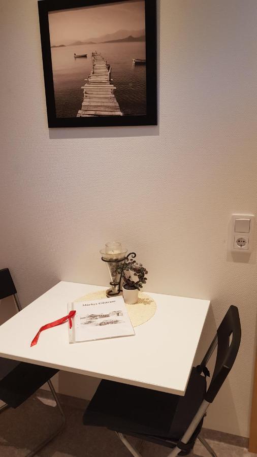 Marbys Gaestrum Buitenkant foto