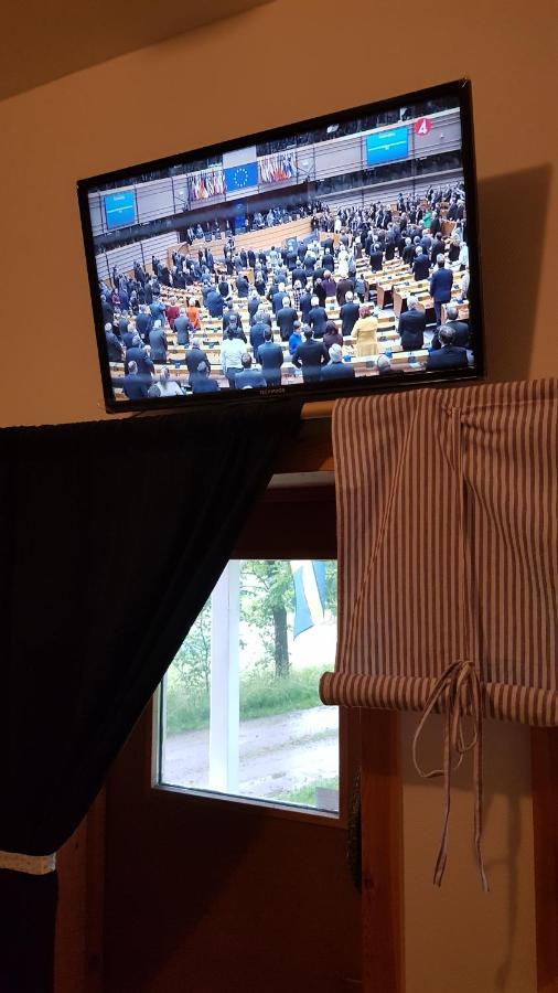 Marbys Gaestrum Buitenkant foto