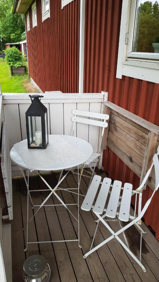 Marbys Gaestrum Buitenkant foto
