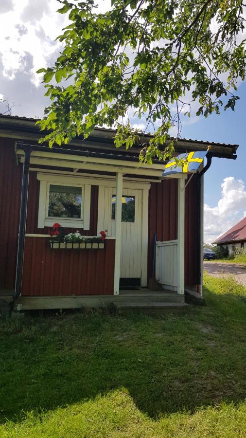 Marbys Gaestrum Buitenkant foto