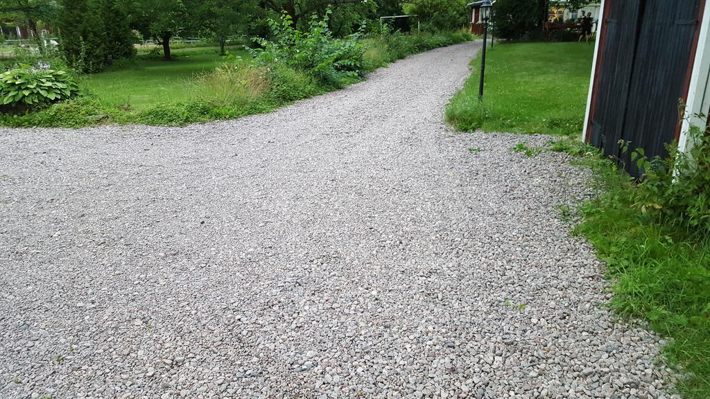 Marbys Gaestrum Buitenkant foto