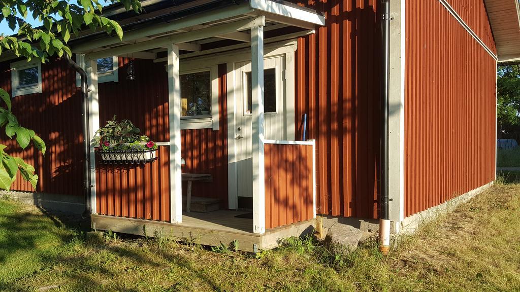 Marbys Gaestrum Buitenkant foto