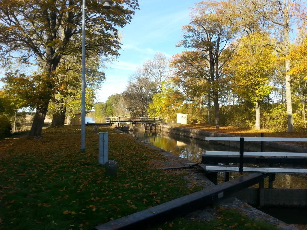 Marbys Gaestrum Buitenkant foto