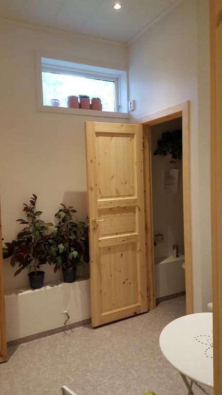 Marbys Gaestrum Buitenkant foto