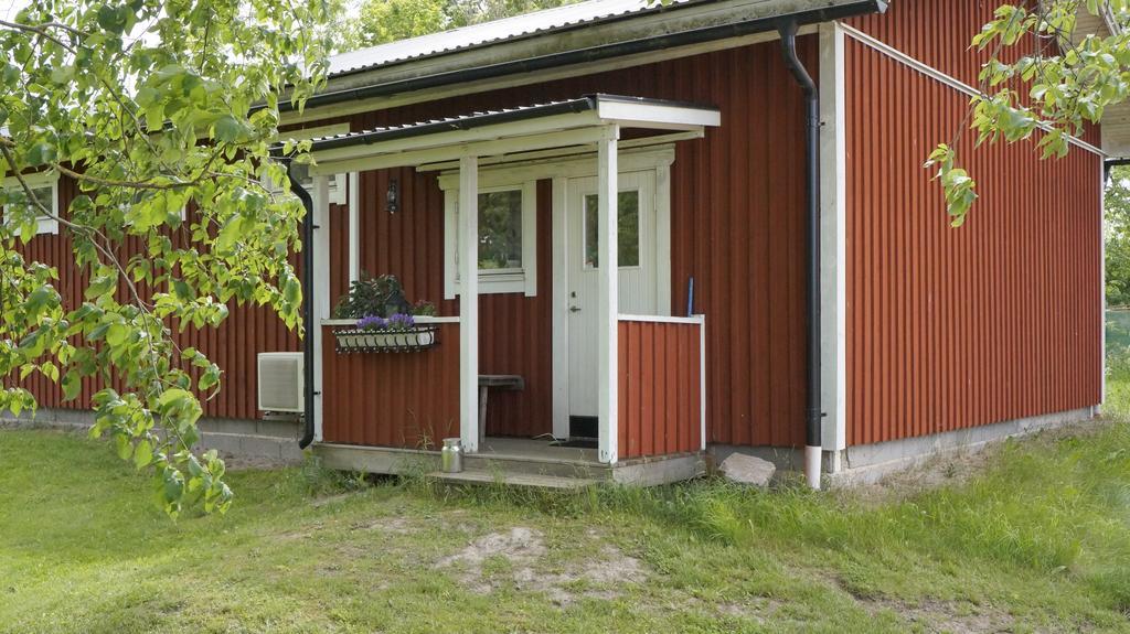 Marbys Gaestrum Buitenkant foto