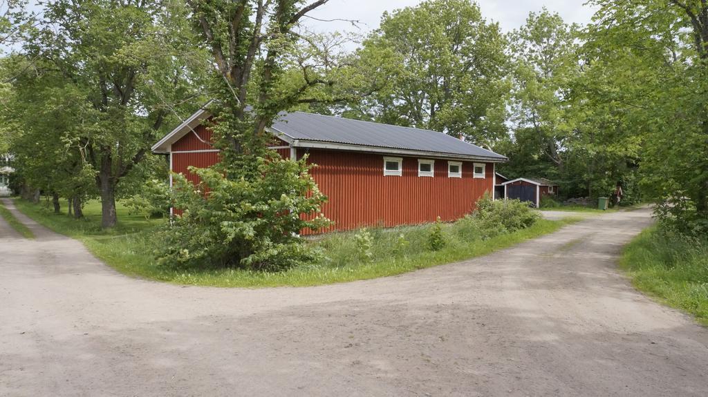 Marbys Gaestrum Buitenkant foto