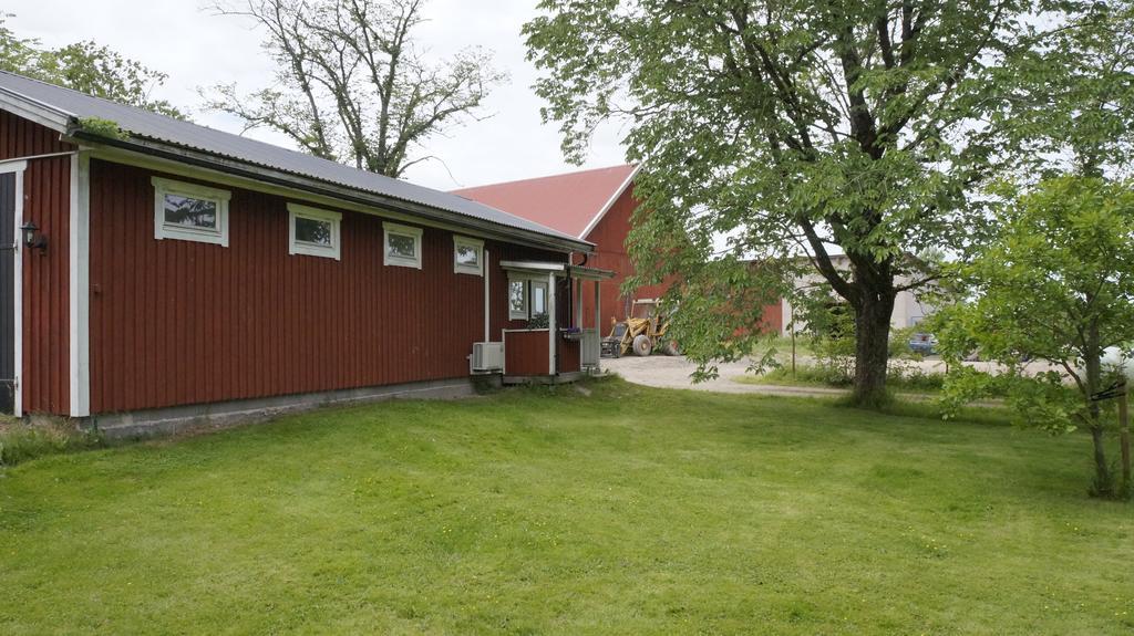 Marbys Gaestrum Buitenkant foto